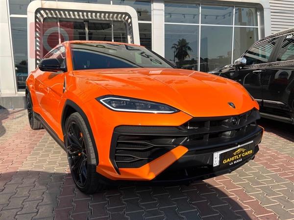 Lamborghini Urus 2026 for sale in Iraq - Erbil